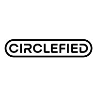 Circlefied logo, Circlefied contact details