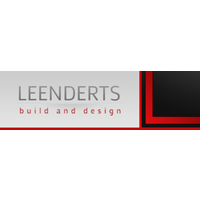 Leenderts Build & Design logo, Leenderts Build & Design contact details