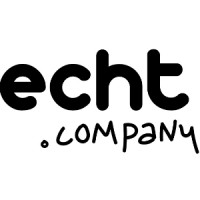 Echt.company logo, Echt.company contact details