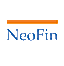 NeoFin logo, NeoFin contact details