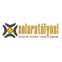 Solaratölyesi logo, Solaratölyesi contact details