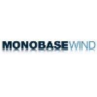 MonoBaseWind logo, MonoBaseWind contact details