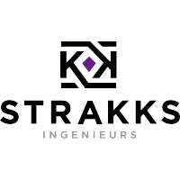 STRAKKS Ingenieurs logo, STRAKKS Ingenieurs contact details