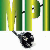 MPI-NL BV logo, MPI-NL BV contact details