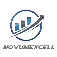 NovumExcell logo, NovumExcell contact details