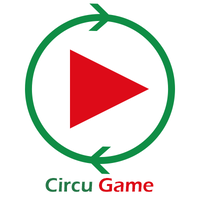 CircuGame logo, CircuGame contact details