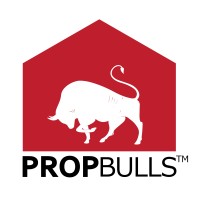 PROPBULLS logo, PROPBULLS contact details