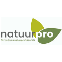 Natuurpro logo, Natuurpro contact details