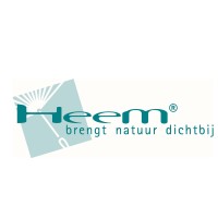 Heem - Natuurlijke Vegetaties logo, Heem - Natuurlijke Vegetaties contact details