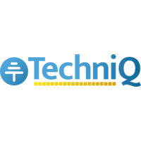 TechniQ BV | Innovation and eCommerce logo, TechniQ BV | Innovation and eCommerce contact details