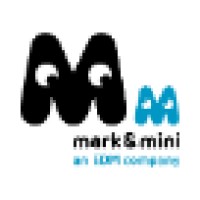 Mark&Mini logo, Mark&Mini contact details