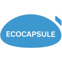 Ecocapsule logo, Ecocapsule contact details