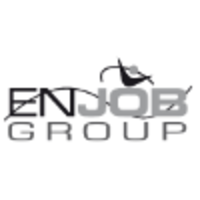 ENJOB Group B.V. logo, ENJOB Group B.V. contact details