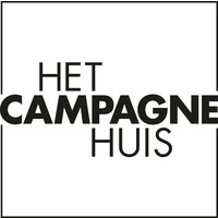 Het Campagnehuis logo, Het Campagnehuis contact details