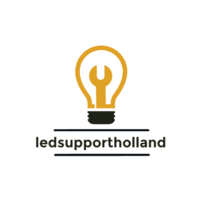 Led support Holland logo, Led support Holland contact details