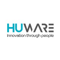 Huware logo, Huware contact details