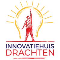 Stichting Innovatiehuis Drachten logo, Stichting Innovatiehuis Drachten contact details