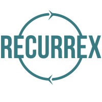 RecurRex logo, RecurRex contact details