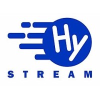 Hystream logo, Hystream contact details