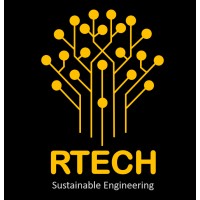 RTECH Sustainable Engineering logo, RTECH Sustainable Engineering contact details