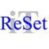 ReSet-iT B.V, logo, ReSet-iT B.V, contact details