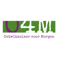 Ontwikkelaar voor Morgen logo, Ontwikkelaar voor Morgen contact details