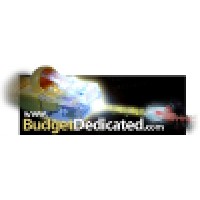 BudgetDedicated logo, BudgetDedicated contact details