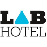 LabHotel logo, LabHotel contact details