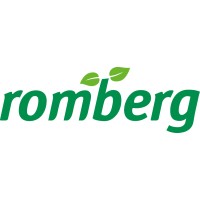 Romberg GmbH & Co. KG logo, Romberg GmbH & Co. KG contact details