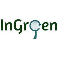 InGroen Projecten logo, InGroen Projecten contact details