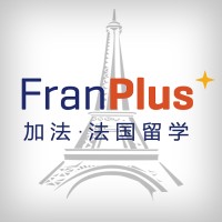 Franplus Overseas Education Consulting Co., Ltd. logo, Franplus Overseas Education Consulting Co., Ltd. contact details