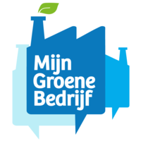 Mijn Groene Bedrijf logo, Mijn Groene Bedrijf contact details