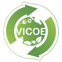 Vicoe logo, Vicoe contact details