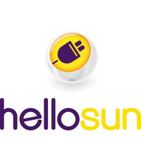 HELLOSUNnl logo, HELLOSUNnl contact details