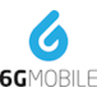 6GMOBILE BV logo, 6GMOBILE BV contact details