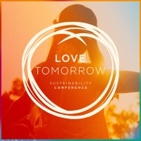 Love Tomorrow Conference logo, Love Tomorrow Conference contact details