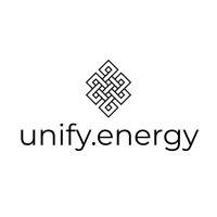 Unify.energy logo, Unify.energy contact details