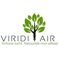 Viridi Air logo, Viridi Air contact details