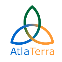 AtlaTerra logo, AtlaTerra contact details