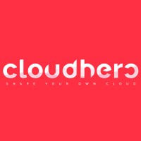 Cloudhero logo, Cloudhero contact details