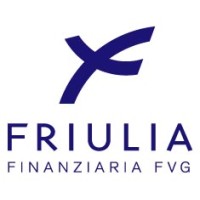 FINANZIARIA REGIONALE FRIULI VENEZIA GIULIA - FRIULIA S.P.A. logo, FINANZIARIA REGIONALE FRIULI VENEZIA GIULIA - FRIULIA S.P.A. contact details