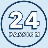 24passion logo, 24passion contact details