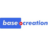 Base Creation Media logo, Base Creation Media contact details