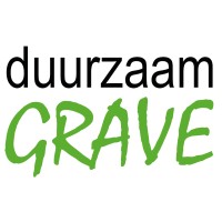 Duurzaam Grave logo, Duurzaam Grave contact details