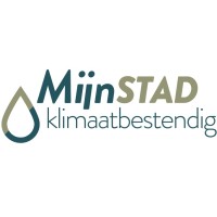 Mijn Stad Klimaatbestendig logo, Mijn Stad Klimaatbestendig contact details