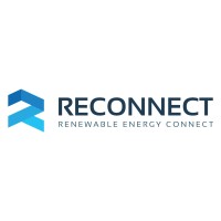 Renewable Energy Connect B.V. logo, Renewable Energy Connect B.V. contact details