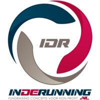 InDeRunning logo, InDeRunning contact details