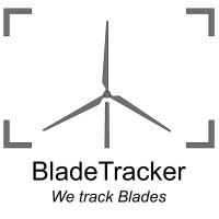 BladeTracker logo, BladeTracker contact details