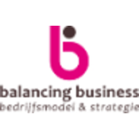 Balancing Business BV logo, Balancing Business BV contact details