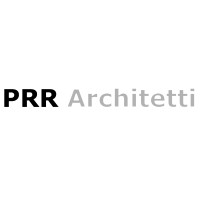 PRR Architetti logo, PRR Architetti contact details